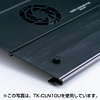 TK-CLN10 ノート用クーラーパッド TK-CLN10 / ノート用クーラーパッド