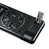 TK-CLN11USV コンパクトノートクーラー TK-CLN11USV / コンパクトノートクーラー