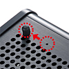 TK-CLN16U1H ノート用クーラーパッド TK-CLN16U1H / ノート用クーラーパッド