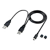 TK-CLN16U1H ノート用クーラーパッド TK-CLN16U1H / ノート用クーラーパッド