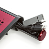 TK-CLN16U1R ノート用クーラーパッド(レッド・10.2型ワイド) TK-CLN16U1R / ノート用クーラーパッド(レッド・10.2型ワイド)