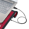 TK-CLN16U1R ノート用クーラーパッド(レッド・10.2型ワイド) TK-CLN16U1R / ノート用クーラーパッド(レッド・10.2型ワイド)