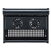 TK-CLN16U1 ノート用クーラーパッド(ブラック・10.2型ワイド) TK-CLN16U1 / ノート用クーラーパッド(ブラック・10.2型ワイド)