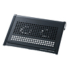 TK-CLN16U1 ノート用クーラーパッド(ブラック・10.2型ワイド) TK-CLN16U1 / ノート用クーラーパッド(ブラック・10.2型ワイド)