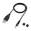 TK-CLN16U1 ノート用クーラーパッド(ブラック・10.2型ワイド) TK-CLN16U1 / ノート用クーラーパッド(ブラック・10.2型ワイド)
