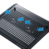 TK-CLN16U2N ノート用クーラーパッド TK-CLN16U2N / ノート用クーラーパッド