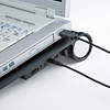 TK-CLN16U2N ノート用クーラーパッド TK-CLN16U2N / ノート用クーラーパッド
