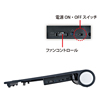 TK-CLN16U2N ノート用クーラーパッド TK-CLN16U2N / ノート用クーラーパッド