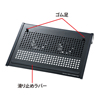 TK-CLN16U2N ノート用クーラーパッド TK-CLN16U2N / ノート用クーラーパッド