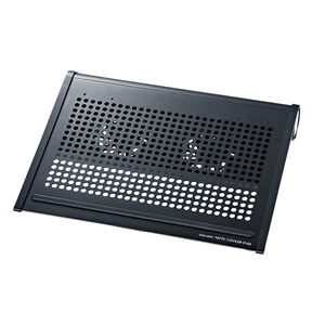 TK-CLN16U2N / ノート用クーラーパッド