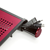 TK-CLN16U2RN ノート用クーラーパッド TK-CLN16U2RN / ノート用クーラーパッド