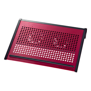 TK-CLN16U2RN / ノート用クーラーパッド