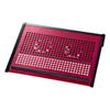 TK-CLN16U2RN ノート用クーラーパッド TK-CLN16U2RN / ノート用クーラーパッド