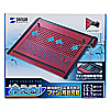 TK-CLN16U2RN ノート用クーラーパッド TK-CLN16U2RN / ノート用クーラーパッド