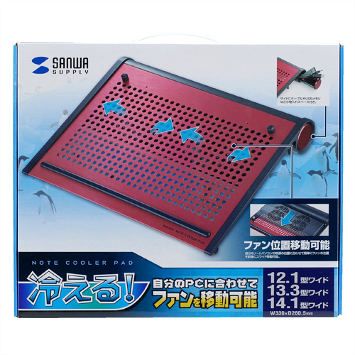 パッケージ