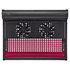 TK-CLN16U2R ノート用クーラーパッド(レッド・14.1型ワイド) TK-CLN16U2R / ノート用クーラーパッド(レッド・14.1型ワイド)