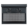 TK-CLN16U2 ノート用クーラーパッド(ブラック・14.1型ワイド) TK-CLN16U2 / ノート用クーラーパッド(ブラック・14.1型ワイド)