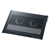 TK-CLN16U2 ノート用クーラーパッド(ブラック・14.1型ワイド) TK-CLN16U2 / ノート用クーラーパッド(ブラック・14.1型ワイド)