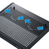 TK-CLN16U3N ノート用クーラーパッド TK-CLN16U3N / ノート用クーラーパッド