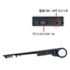 TK-CLN16U3N ノート用クーラーパッド TK-CLN16U3N / ノート用クーラーパッド