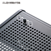 TK-CLN16U3N ノート用クーラーパッド TK-CLN16U3N / ノート用クーラーパッド