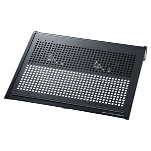 TK-CLN16U3N / ノート用クーラーパッド