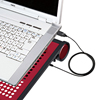 TK-CLN16U3RN ノート用クーラーパッド TK-CLN16U3RN / ノート用クーラーパッド