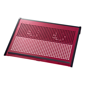 TK-CLN16U3RN / ノート用クーラーパッド