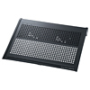 TK-CLN16U3 ノート用クーラーパッド(ブラック・16型ワイド) TK-CLN16U3 / ノート用クーラーパッド(ブラック・16型ワイド)