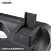 TK-CLN19UN ノート用クーラーパッド(TURBO機能付き) TK-CLN19UN / ノート用クーラーパッド(TURBO機能付き)