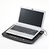 TK-CLN20U ノート用クーラーパッド(温度計付き) TK-CLN20U / ノート用クーラーパッド(温度計付き)
