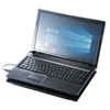 TK-CLN21U ノート用クーラーパッド TK-CLN21U / ノート用クーラーパッド