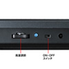 TK-CLN22U ノート用クーラーパッド TK-CLN22U / ノート用クーラーパッド