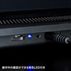 TK-CLN22U ノート用クーラーパッド TK-CLN22U / ノート用クーラーパッド