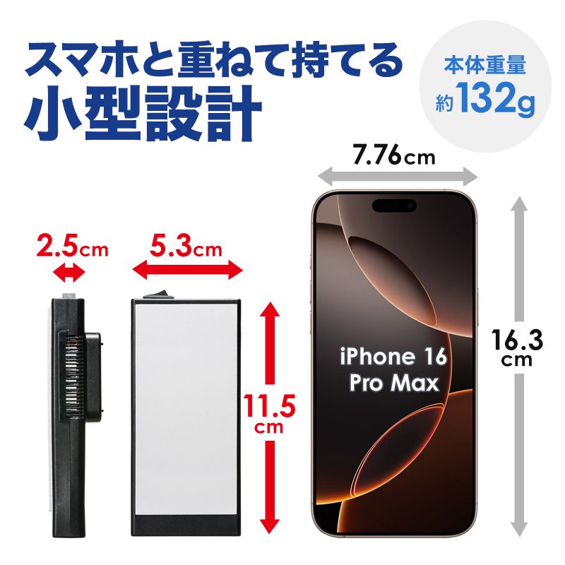 ピックアップ