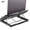TK-CLN28U ノート用クーラーパッド TK-CLN28U / ノート用クーラーパッド