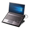 TK-CLN28U ノート用クーラーパッド TK-CLN28U / ノート用クーラーパッド