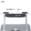 TK-CLN30U スタンド型ノートPCクーラー TK-CLN30U / スタンド型ノートPCクーラー