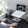 TK-CLN30U スタンド型ノートPCクーラー TK-CLN30U / スタンド型ノートPCクーラー