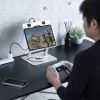 TK-CLN30U スタンド型ノートPCクーラー TK-CLN30U / スタンド型ノートPCクーラー