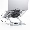TK-CLN30U スタンド型ノートPCクーラー TK-CLN30U / スタンド型ノートPCクーラー