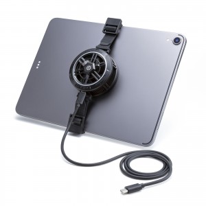 TK-CLN31U / スマートフォン・タブレット用クーラー