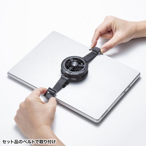 TK-CLN31U / タブレット用クーラー