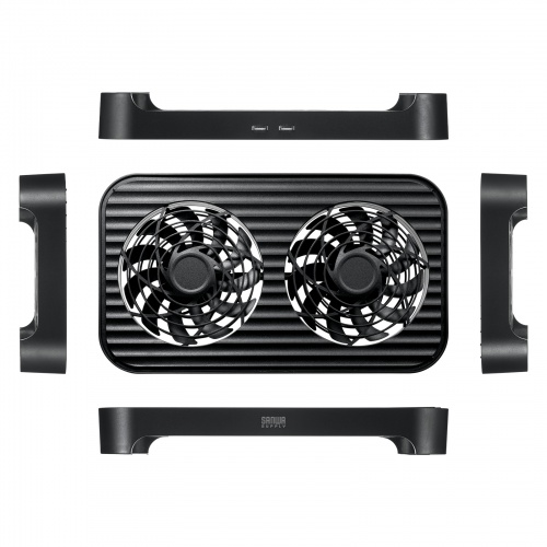 TK-CLN32U / 小型クーラー