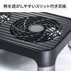 TK-CLN32U 小型クーラー TK-CLN32U / 小型クーラー