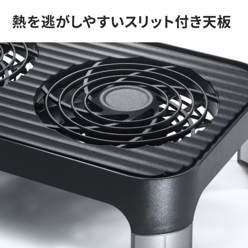 TK-CLN32U / 小型クーラー