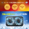 TK-CLN32U 小型クーラー TK-CLN32U / 小型クーラー