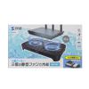 TK-CLN32U 小型クーラー TK-CLN32U / 小型クーラー