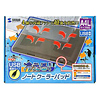 TK-CLN3U ノート用クーラーパッド(USB電源) TK-CLN3U / ノート用クーラーパッド(USB電源)