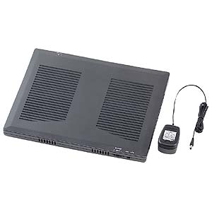 TK-CLN3 / ノート用クーラーパッド(AC電源)